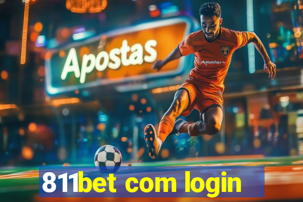 811bet com login